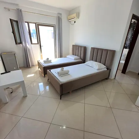 Sunrise Drymades *